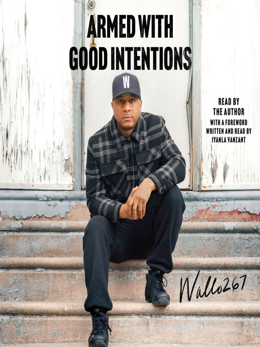 Title details for Armed with Good Intentions by Wallo267 - Available